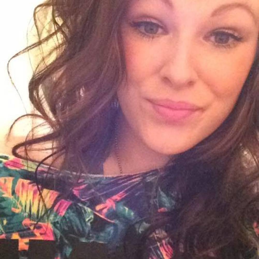 Meet your Posher, Drue